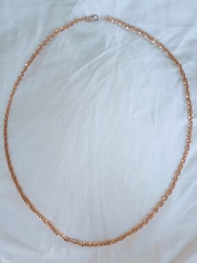 Vintage Latasia Necklace